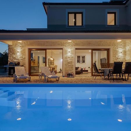 Charming Holiday Home Dolac In Rural Area With Pool Slime Bagian luar foto